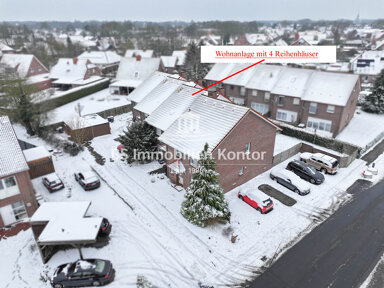 Einfamilienhaus zum Kauf 595.000 € 16 Zimmer 480 m² 1.270 m² Grundstück Papenburg - Obenende Papenburg 26871