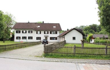 Grundstück zum Kauf 350.000 € 500 m² Grundstück Huglfing Huglfing 82386