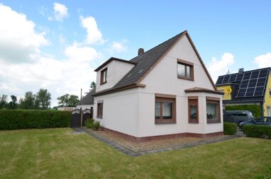 Einfamilienhaus zum Kauf 129.000 € 4 Zimmer 108 m² 1.557 m² Grundstück Abbehausen Nordenham 26954