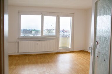 Wohnung zur Miete 360 € 3 Zimmer 62,9 m² 5. Geschoss Georg-Dreke-Ring 61 Prenzlau Prenzlau 17291