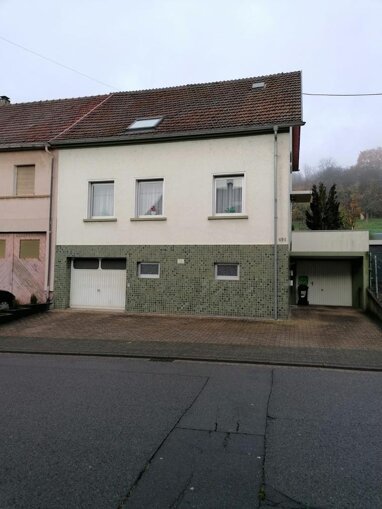 Mehrfamilienhaus zum Kauf 265.000 € 6 Zimmer 140 m² 580 m² Grundstück Dillingen Dillingen/Saar 66763