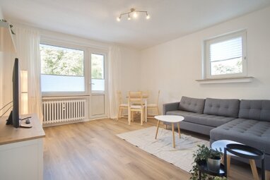 Wohnung zur Miete Wohnen auf Zeit 1.380 € 3 Zimmer 65 m² frei ab 01.06.2024 Eppendorf Bochum 44869