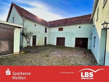 Mehrfamilienhaus zum Kauf 249.000 € 4 Zimmer 129 m² 891 m² Grundstück Bärwalde Radeburg 01471