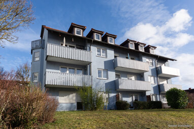 Wohnung zum Kauf 215.000 € 3 Zimmer 73,6 m² 1. Geschoss Rothenburg Rothenburg 91541