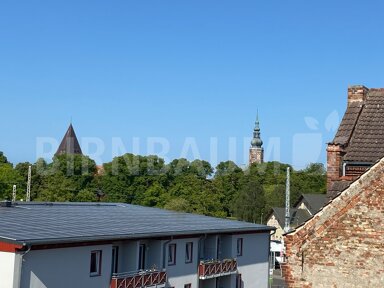 Wohnung zum Kauf 72.900 € 1 Zimmer 26 m² Soldmannstraße 19 Fettenvorstadt / Stadtrandsiedlung Greifswald 17489