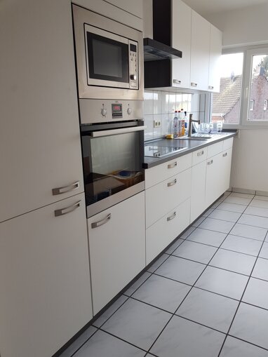 Wohnung zur Miete 565 € 2 Zimmer 63,3 m² 2. Geschoss Bendstraße Glehn Korschenbroich 41352