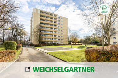 Wohnung zum Kauf 170.000 € 1 Zimmer 31,1 m² 1. Geschoss Markt Schwaben 85570