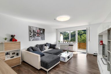 Wohnung zum Kauf 169.000 € 2 Zimmer 88 m² Buchenbach Mulfingen 74673