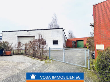 Lagerhalle zum Kauf 379.000 € 384 m² Lagerfläche Effeld Wassenberg 41849