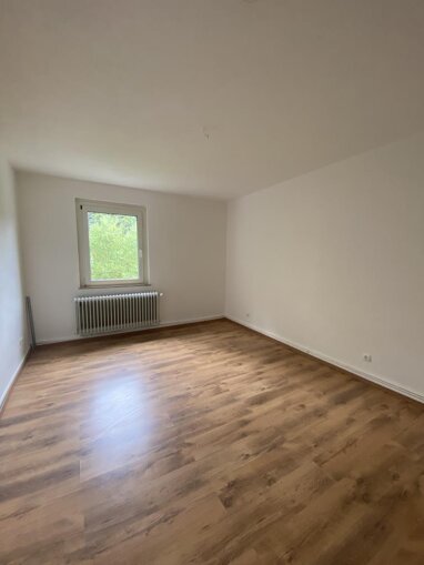 Wohnung zur Miete 259 € 1 Zimmer 33,5 m² 2. Geschoss Bielefelder Straße 69 Wanne - Süd Herne 44652