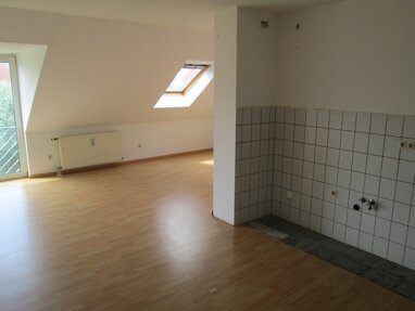 Wohnung zur Miete 495 € 2 Zimmer 60,8 m² 2. Geschoss Düsseldorfer Str. 12 Hageberg Wolfsburg 38440