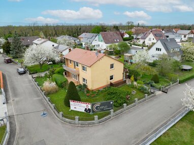 Wohnung zum Kauf 359.000 € 3,5 Zimmer 101 m² Zienken Neuenburg am Rhein 79395