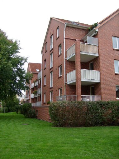 Wohnung zum Kauf 225.000 € 3 Zimmer 70,2 m² 2. Geschoss Buxtehude Buxtehude 21614