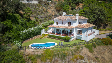 Villa zum Kauf 1.995.000 € 5 Zimmer 519 m² 2.765 m² Grundstück Benahavis 29679