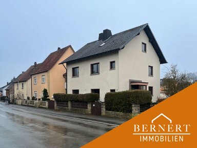 Einfamilienhaus zur Miete 3.000 € 7 Zimmer 200 m² 459 m² Grundstück Schwürbitz Michelau in Oberfranken 96247