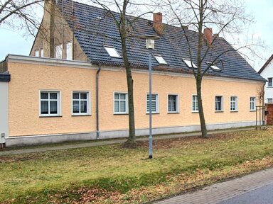 Einfamilienhaus zum Kauf 950.000 € 7 Zimmer 260 m² 15.000 m² Grundstück Gutengermendorf Löwenberger Land 16775