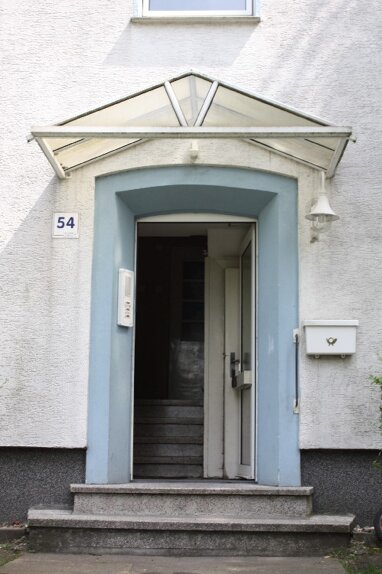 Wohnung zur Miete 452 € 3,5 Zimmer 65,4 m² 1. Geschoss Buschstraße 54 Klein-Erkenschwick Oer-Erkenschwick 45739
