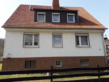 Einfamilienhaus zum Kauf 145.000 € 6 Zimmer 134 m² 767 m² Grundstück Beiseförth Malsfeld 34323