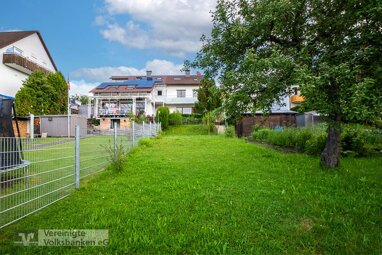 Doppelhaushälfte zum Kauf 325.000 € 6 Zimmer 80,9 m² 590 m² Grundstück Stammheim Calw 75365