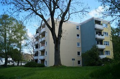 Wohnung zur Miete nur mit Wohnberechtigungsschein 254,09 € 2 Zimmer 51,2 m² 2. Geschoss Im Breien 10 Werne Bochum 44894
