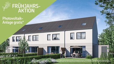 Reihenendhaus zum Kauf 509.500 € 4 Zimmer 129 m² 311 m² Grundstück Frankfurter Straße 58 Babenhausen Babenhausen 64832