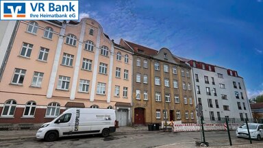 Wohnung zum Kauf 130.000 € 3 Zimmer 70 m² frei ab sofort Ilversgehofen Erfurt 99086