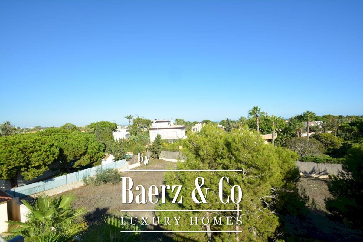 Villa zum Kauf 2.100.000 € 511 m²<br/>Wohnfläche 1.355 m²<br/>Grundstück orihuela costa