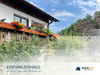 Einfamilienhaus zum Kauf 299.000 € 4 Zimmer 140 m² 550 m² Grundstück Wolzig Heidesee 15754