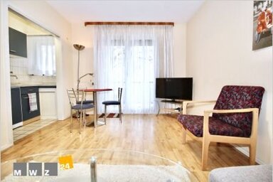 Wohnung zur Miete Wohnen auf Zeit 1.300 € 3 Zimmer 50 m² frei ab 01.06.2025 Stockum Düsseldorf 40474