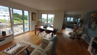 Penthouse zur Miete 1.450 € 4 Zimmer 124 m² 3. Geschoss Kenn 54344