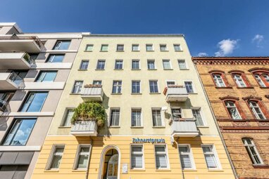 Wohnung zum Kauf Provisionsfrei 290.000 € 2 Zimmer 50 m² 2. Geschoss Rudi-Arndt-Straße 20 Prenzlauer Berg Berlin (Prenzlauer Berg) 10407