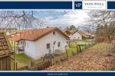 Bungalow zum Kauf 399.000 € 3 Zimmer 90,7 m² 980 m² Grundstück Anzenkirchen Triftern 84371