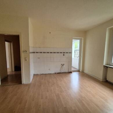 Wohnung zur Miete 490 € 2 Zimmer 60 m² 2. Geschoss Cronenberger Str. 54 Elberfeld Wuppertal 42119