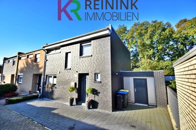 Reihenendhaus zum Kauf 310.000 € 4 Zimmer 100 m² 358 m² Grundstück Wahlbezirk 305 Nordhorn 48529