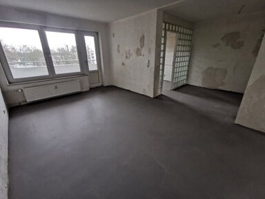 Wohnung zur Miete 521 € 3 Zimmer 71 m² 2. Geschoss frei ab 25.11.2024 Weidenstr. 65 Beckhausen Gelsenkirchen 45899