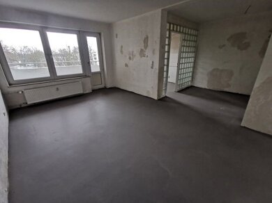 Wohnung zur Miete 521 € 3 Zimmer 71 m² 2. Geschoss frei ab 15.04.2025 Weidenstr. 65 Beckhausen Gelsenkirchen 45899