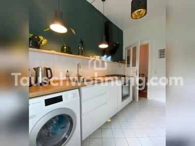 Wohnung zur Miete 560 € 2 Zimmer 54 m² 2. Geschoss Prenzlauer Berg Berlin 10437