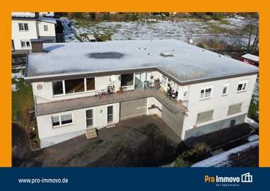 Mehrfamilienhaus zum Kauf 385.000 € 6 Zimmer 270 m² 1.824 m² Grundstück Gebhardshain 57580