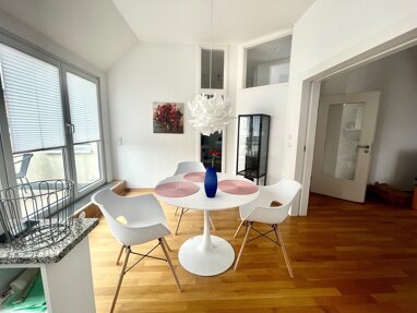 Terrassenwohnung zur Miete 1.460 € 2 Zimmer 70 m² Charlottenburg Berlin 10627