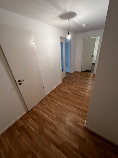 Wohnung zur Miete 1.479 € 3 Zimmer 89,5 m² 2. Geschoss Lutterbacher Straße 9 Zehlendorf Berlin-Zehlendorf 14167