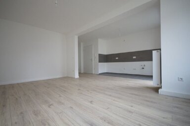 Wohnung zur Miete 599 € 2 Zimmer 56 m² frei ab sofort Gaußstraße 8b Bärenkämpen 1 Minden 32425