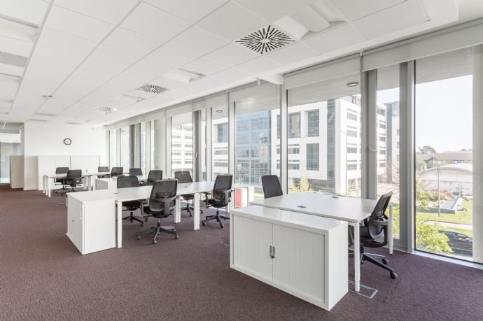 Bürofläche zur Miete Provisionsfrei 200 m² Bürofläche teilbar von 100 m² bis 200 m² Stau 125 Bahnhofsviertel Oldenburg 26122