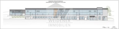 Lagerhalle zur Miete provisionsfrei 5 € 1.262,3 m² Lagerfläche teilbar ab 1.262,3 m² Keplerstraße 14 Debschwitz 3 Gera 07549