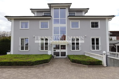 Wohnung zum Kauf 329.000 € 4 Zimmer 98,4 m² 1. Geschoss Henstedt-Ulzburg 24558