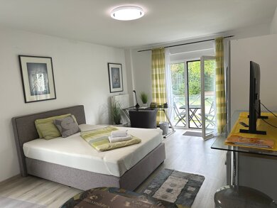 Studio zur Miete Wohnen auf Zeit 820 € 1 Zimmer 32 m² frei ab 01.04.2025 Lütgendortmunder Hellweg 15 a Lütgendortmund Dortmund 44388