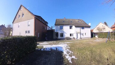 Mehrfamilienhaus zum Kauf 750.000 € 16 Zimmer 319 m² 791 m² Grundstück Gleidingen Laatzen 30880