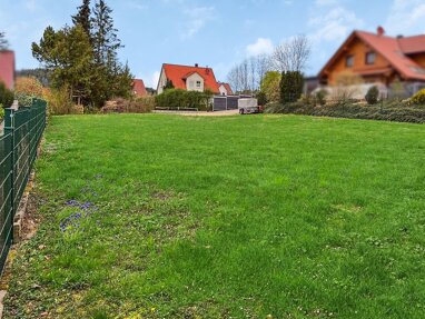 Grundstück zum Kauf 95.000 € 595 m² Grundstück Velden Velden 91235