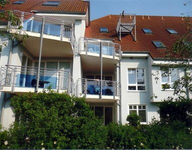 Wohnung zur Miete 393 € 2 Zimmer 51 m² 1. Geschoss Ostseebad Boltenhagen Ostseebad Boltenhagen 23946