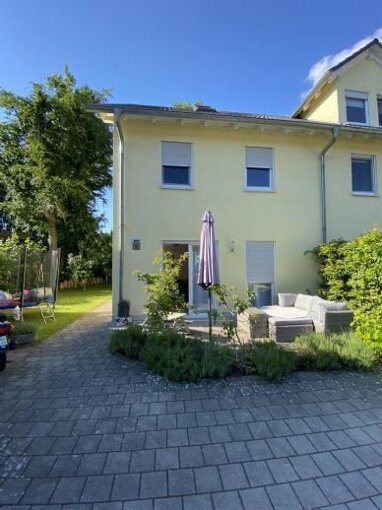 Reihenendhaus zum Kauf 578.000 € 5 Zimmer 125,1 m² Brunnenstraße 26 c Hödingen Überlingen 88662