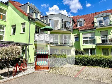 Apartment zum Kauf 112.000 € 1,5 Zimmer 46,4 m² Nürnberger Str. Amberg 92224